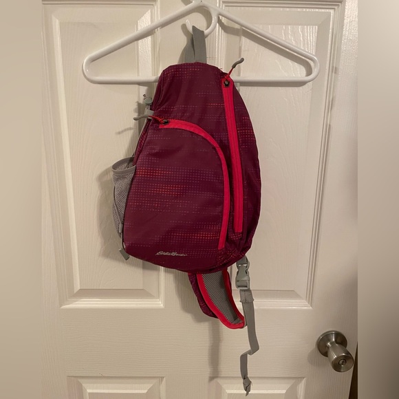 Eddie Bauer Shoulder Bag - Picture 1 of 7